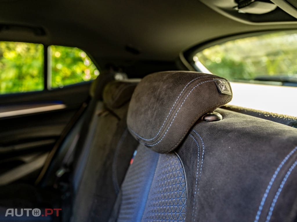 BMW X2 18 d xDrive Auto Pack M