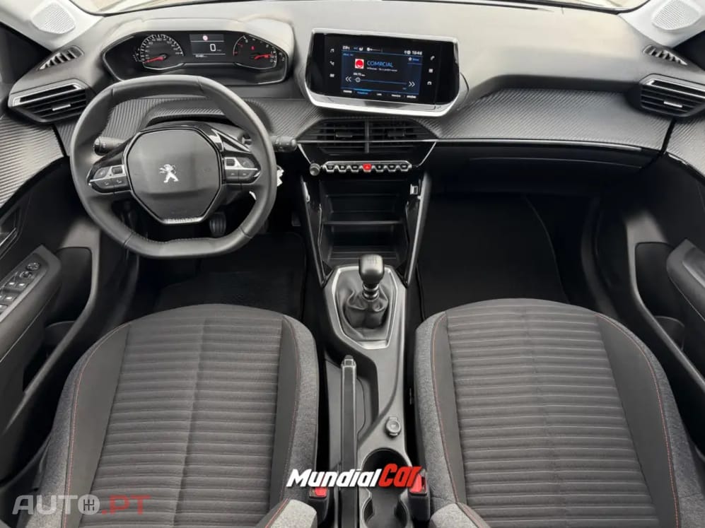 Peugeot 208 1.2 PureTech Active Pack