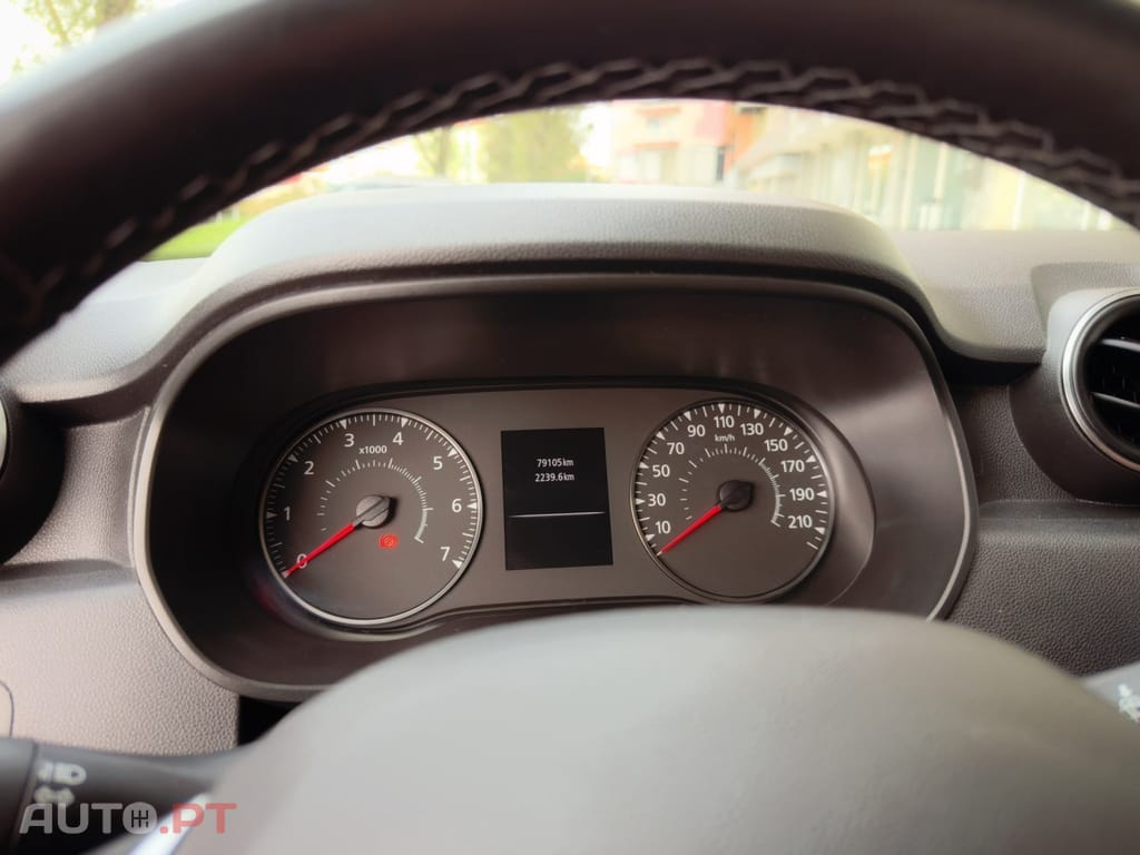 Dacia Duster 1.3 TCe Extreme