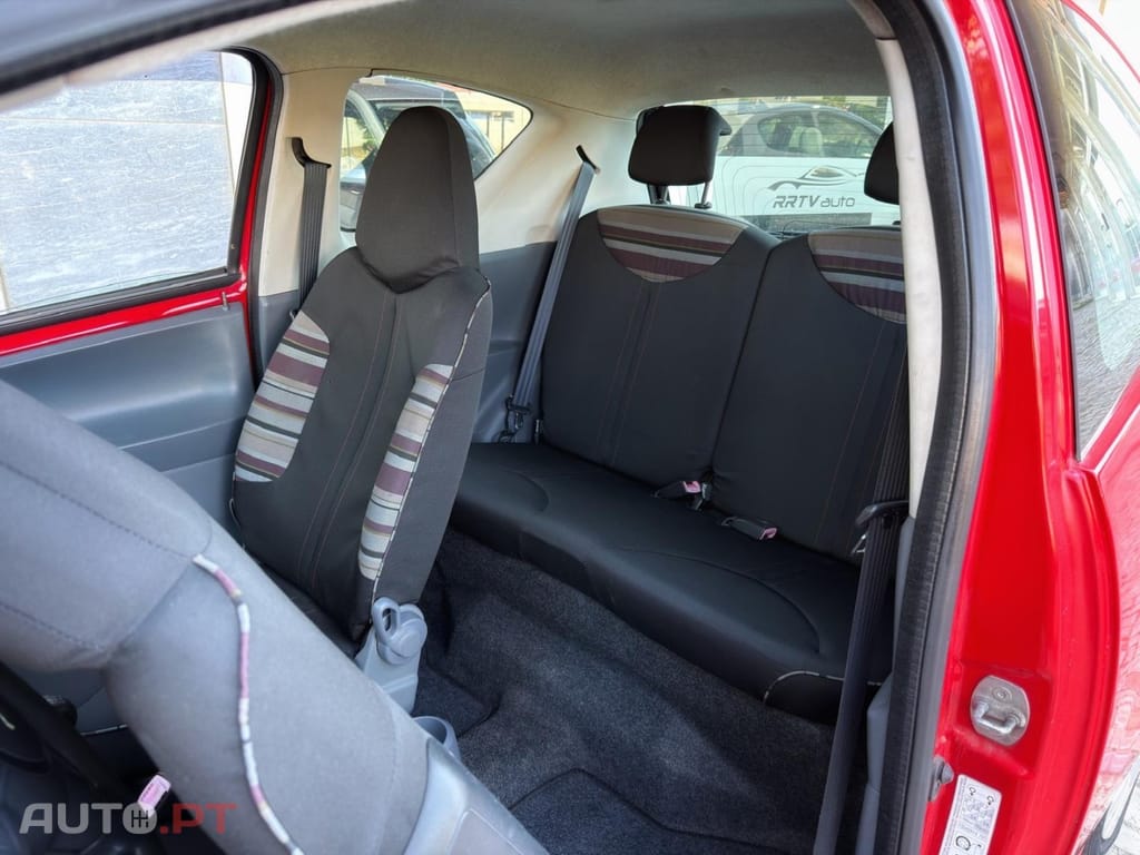 Citroen C1 1.0 Selection