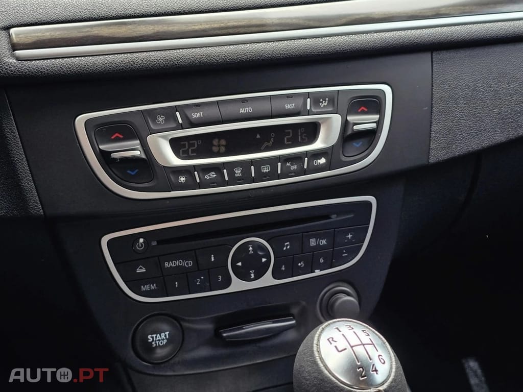 Renault Mégane Coupe 1.5 dCi Bose Edition CO2 Champion