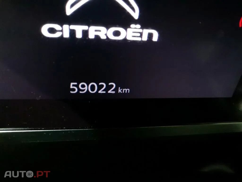 Citroen C4 1.2 PureTech Shine