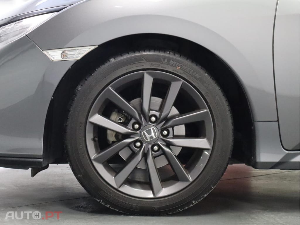 Honda Civic 1.0 i-VTEC Executive