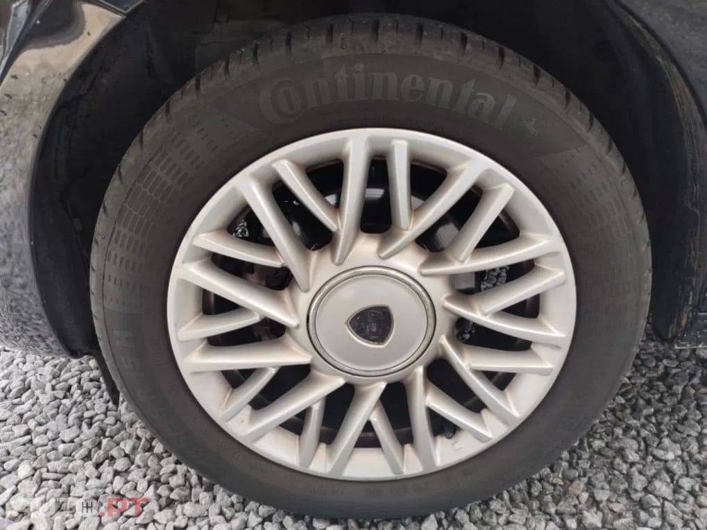 Lancia Ypsilon 1.2 S&S Gold