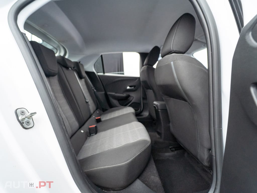 Opel Corsa-E Business