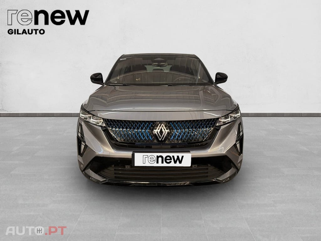 Renault Rafale esprit Alpine E-Tech full hybrid 200 cv