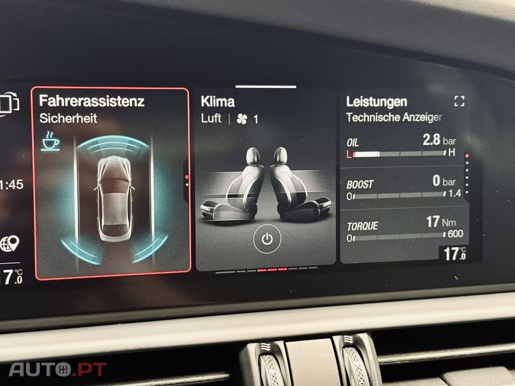 Alfa Romeo Giulia 2.9 Bi-Turbo Quadrifoglio AT8