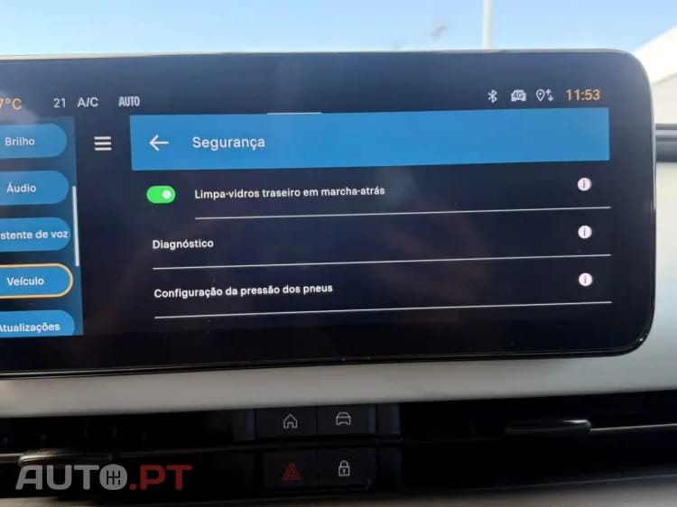 Fiat 600 1.2 Hybrid La Prima