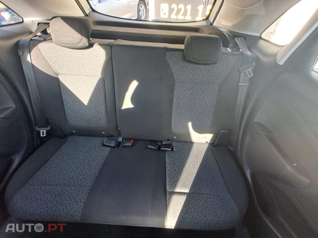 Opel Crossland X 1.2 ECOTEC S&S Edition