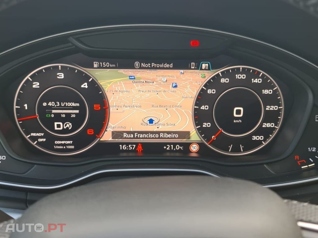Audi Q5 3.0 TDI quattro S-line Tiptronic