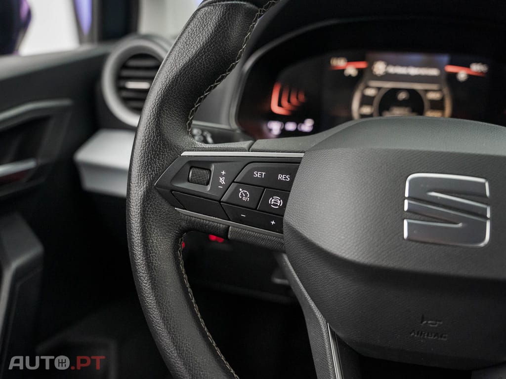 Seat Arona 1.0 TSI Style