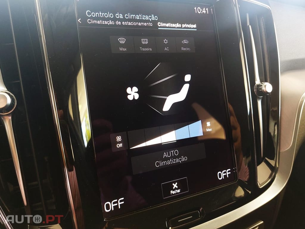 Volvo V60 2.0 T6 AWD TE Inscription Expression