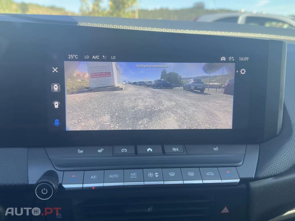 Opel Astra 1.6 T PHEV GS Line