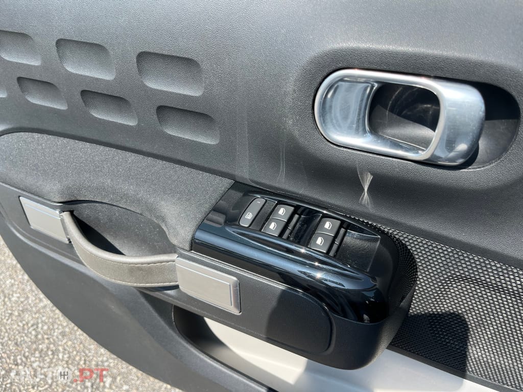 Citroen C3 BlueHDi S&S Shine Pack