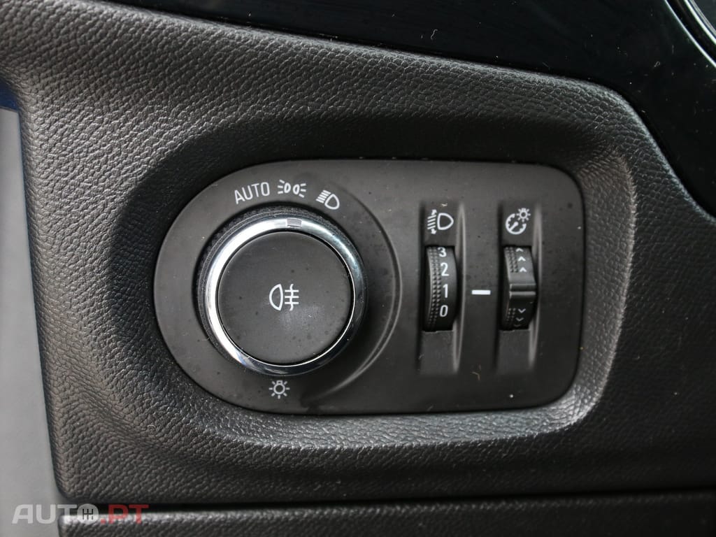 Opel Corsa 1.2 T GS Line