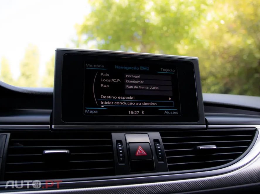 Audi A6 Avant 2.0 TDi Business Line S-line Multitronic
