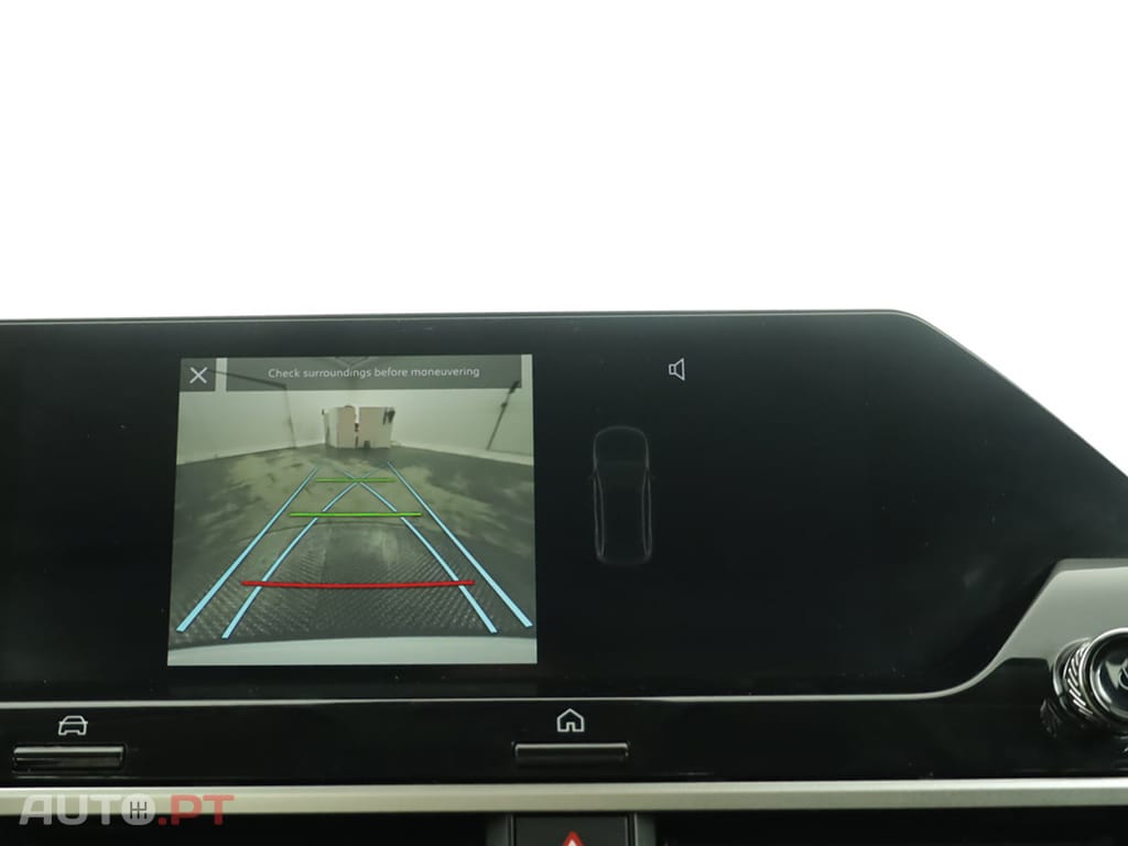 Citroen C4 C4 1.2 PureTech Plus EAT8