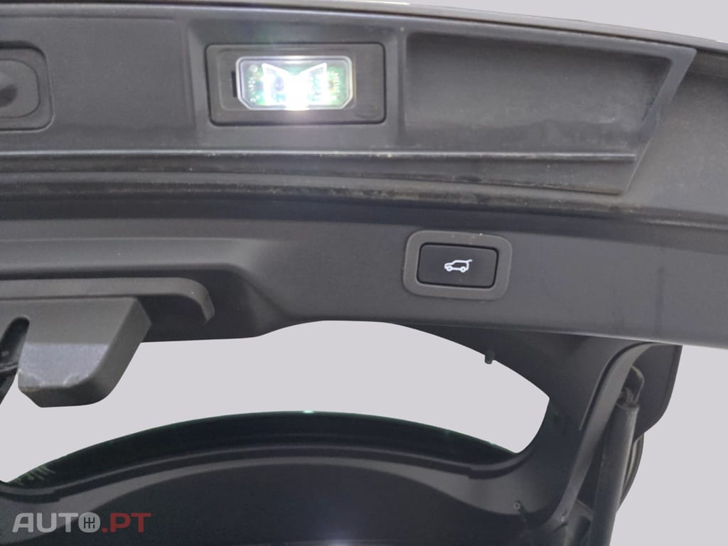 Jaguar I-Pace EV400 AWD