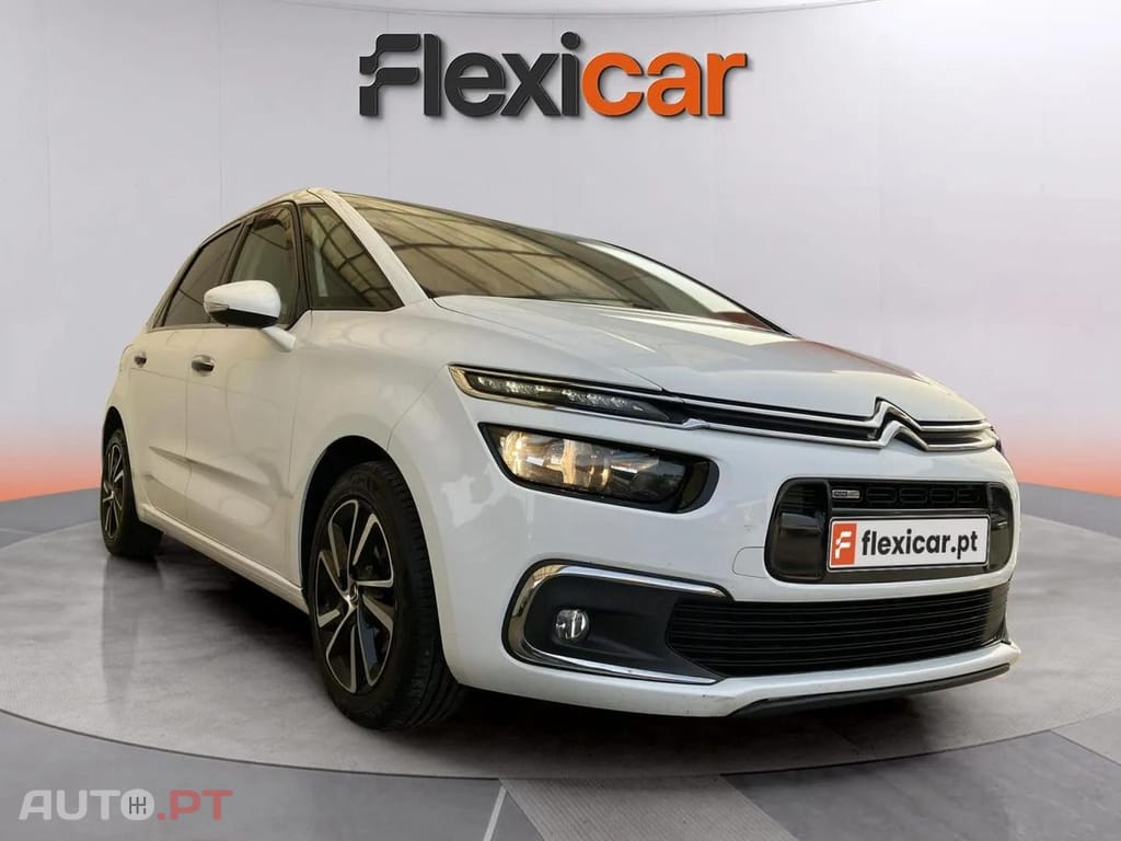 Citroen C4 Picasso 1.2 PureTech Feel