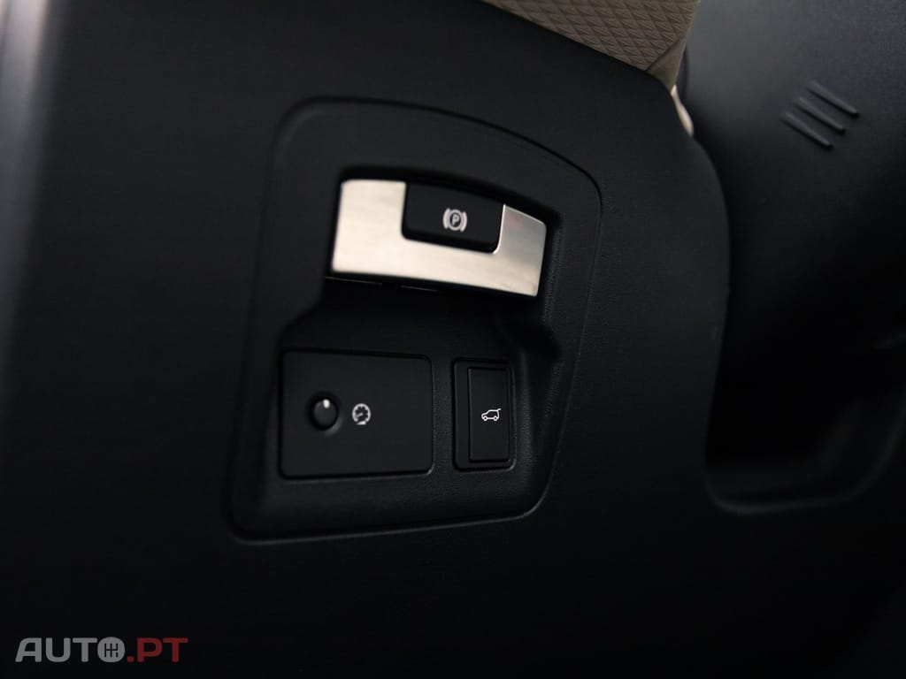 Land Rover Range Rover 2.0 D R-Dynamic