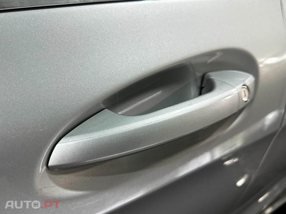 Mercedes-Benz A 180 d Urban