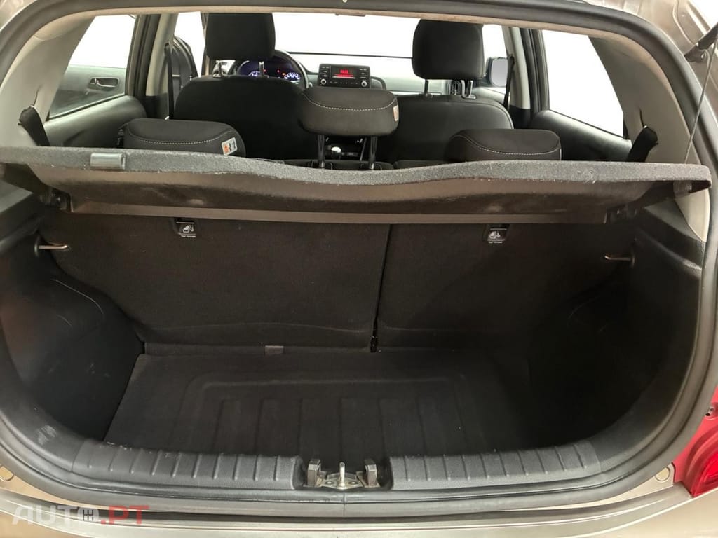 Kia Picanto 1.0 Active