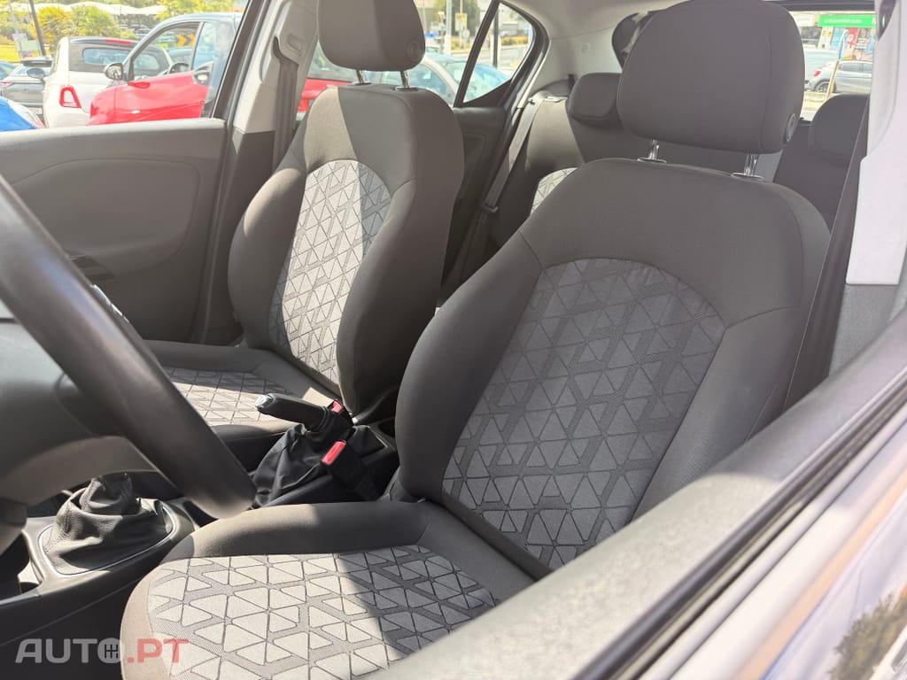 Opel Corsa 1.2 120 Anos