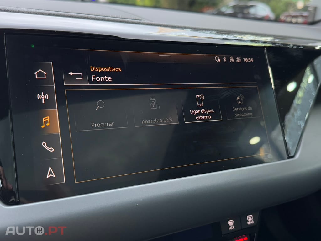 Audi E-Tron GT quattro