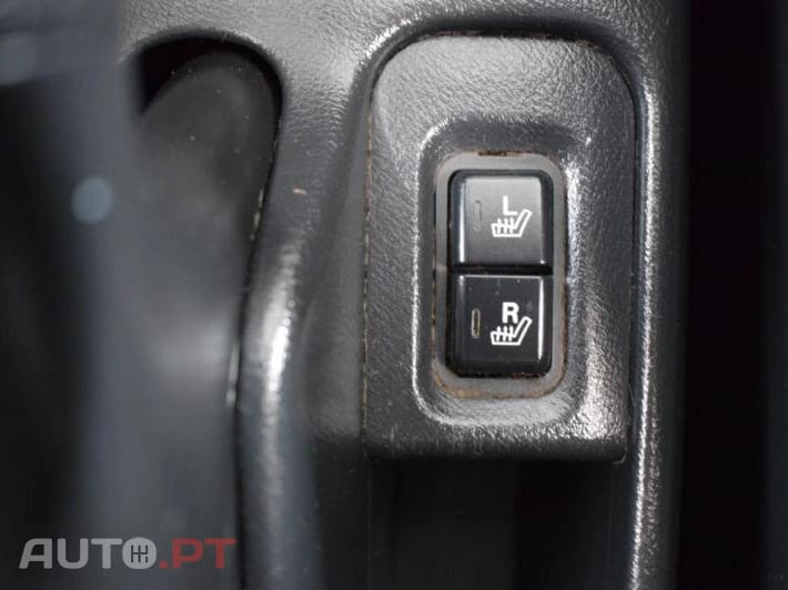 Honda Civic 1.7 CTDi ES