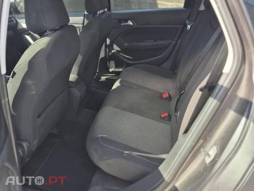 Peugeot 308 SW 1.5 BlueHDi Active Pack EAT8