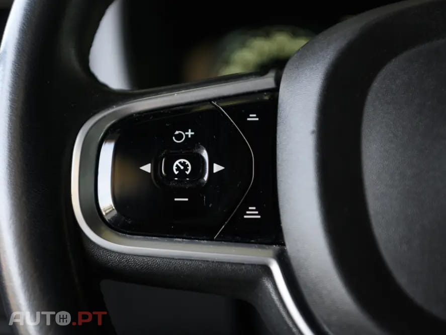 Volvo XC60 2.0 D4 Inscription AWD Geartronic