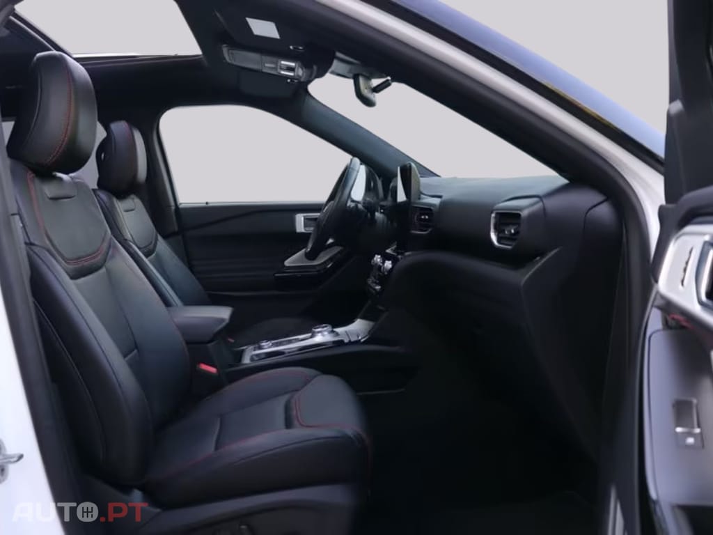 Ford Explorer I.V.A DEDUTÍVEL ST-LINE 3.0 EcoBoost Plug-in-Hybrid 