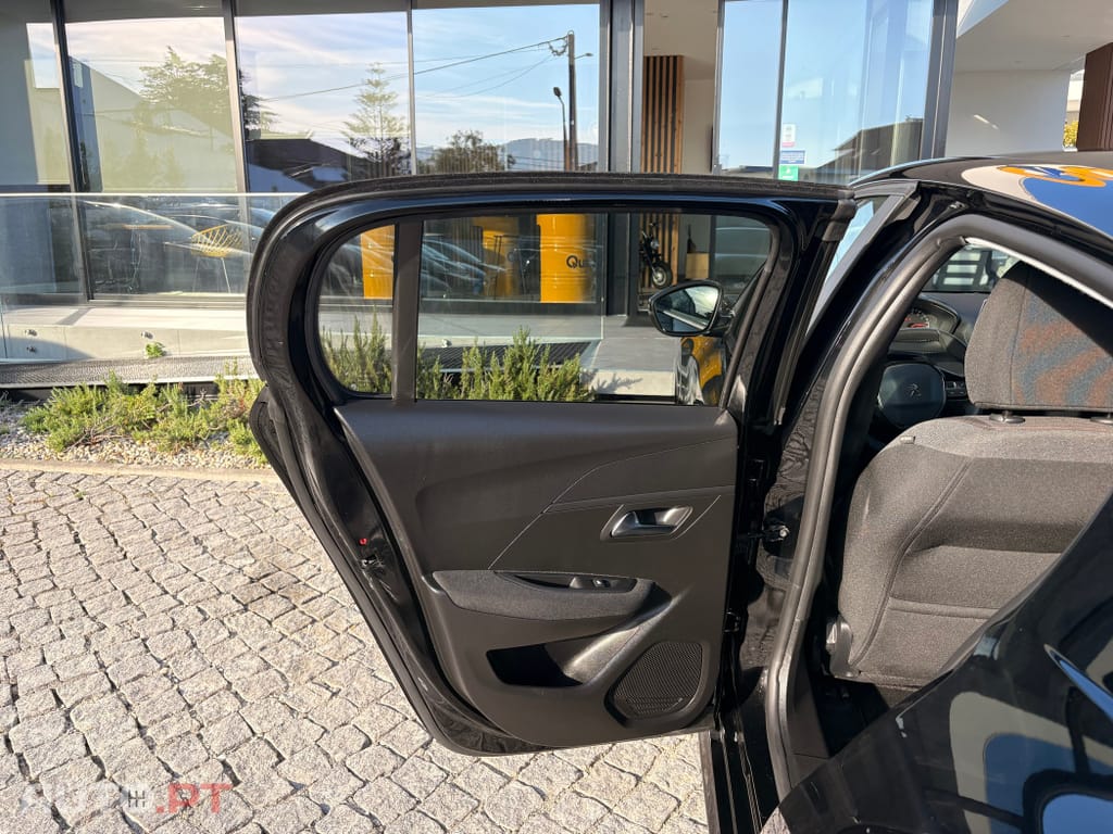 Peugeot 208 1.2 PureTech Active Pack