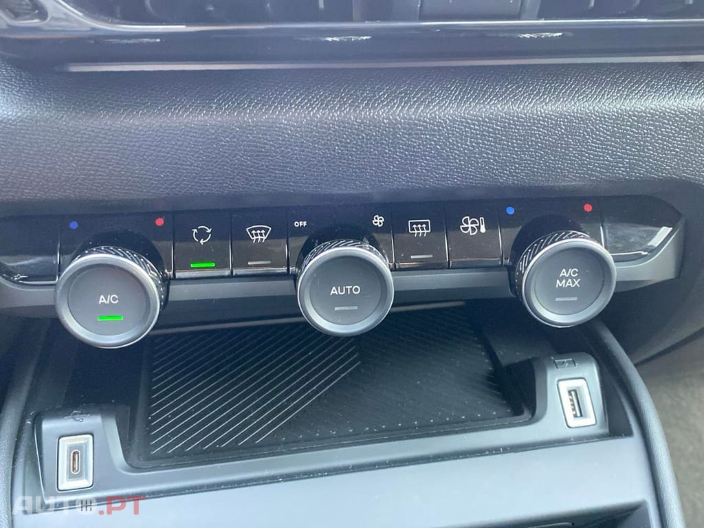Citroen C4 1.2 PureTech Feel