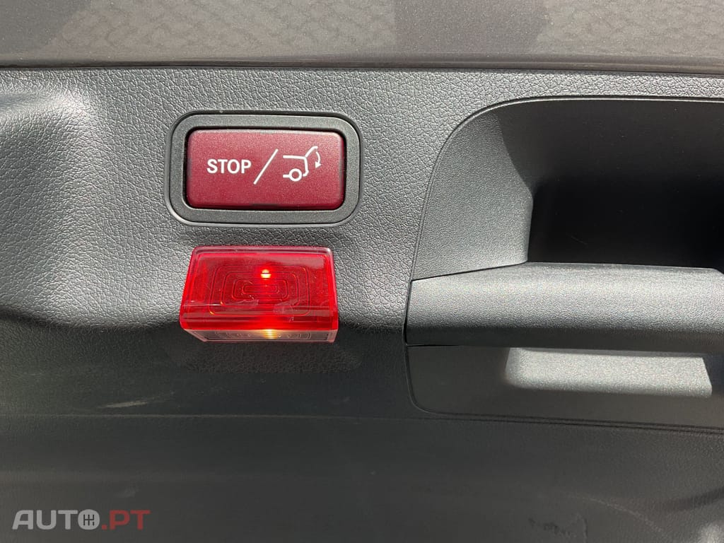 Mercedes-Benz CLA 180 d Shooting Brake Business Solutions