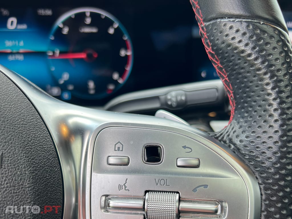 Mercedes-Benz CLA 180 Classe CLA 180