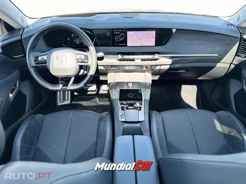 DS DS4 E-TENSE 225 PERFORMANCE LINE