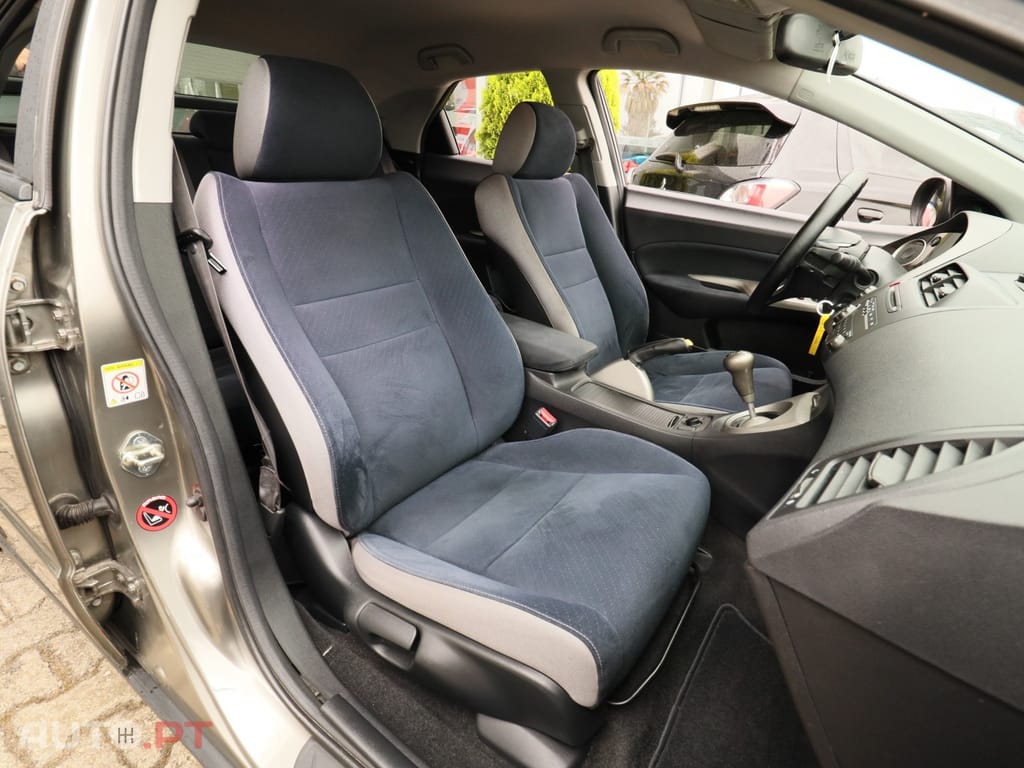 Honda Civic 1.4 Comfort