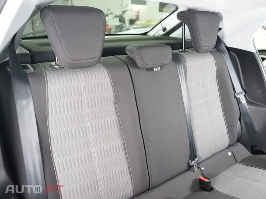 Opel Corsa 1.5 D Business