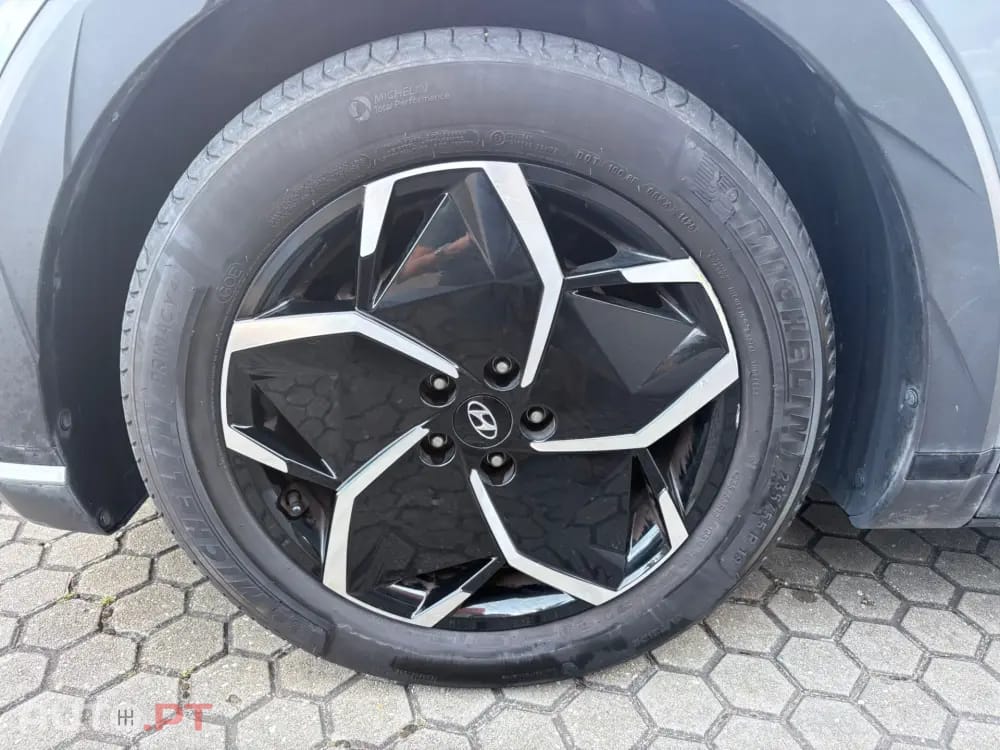 Hyundai Ioniq 5 73 kWh Premium