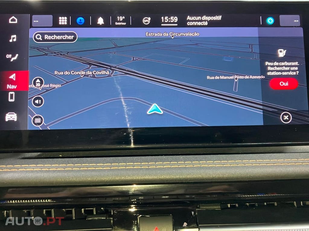 Alfa Romeo Tonale 1.3 Plug-In Hybrid TI e-AWD
