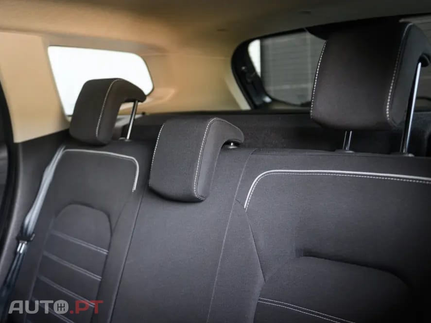 Dacia Duster 1.0 TCe ECO-G Comfort Bi-Fuel