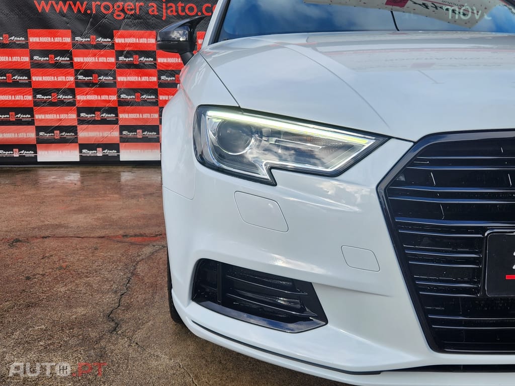 Audi A3 30 TDI
