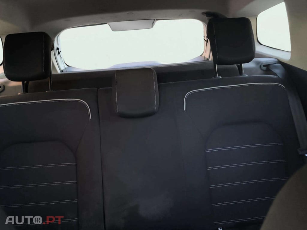 Dacia Duster 1.0 TCe ECO-G Prestige Bi-Fuel