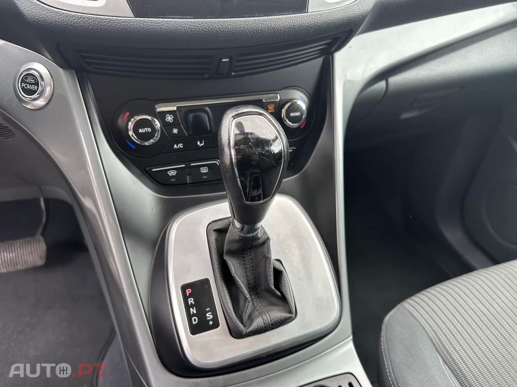 Ford C-Max 2.0 TDCi Titanium Aut.