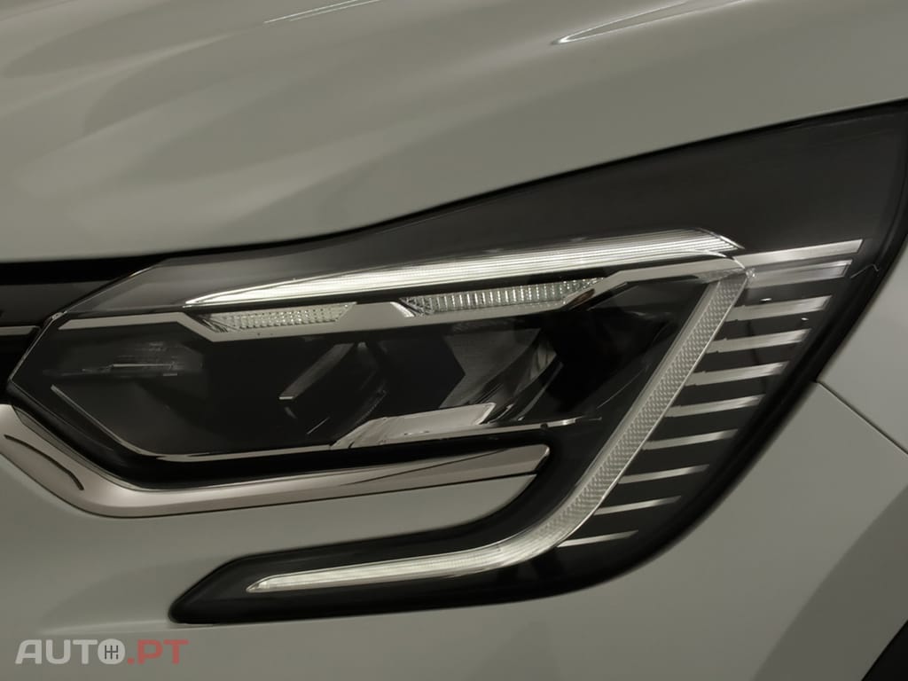 Renault Captur Captur 1.0 TCe Techno