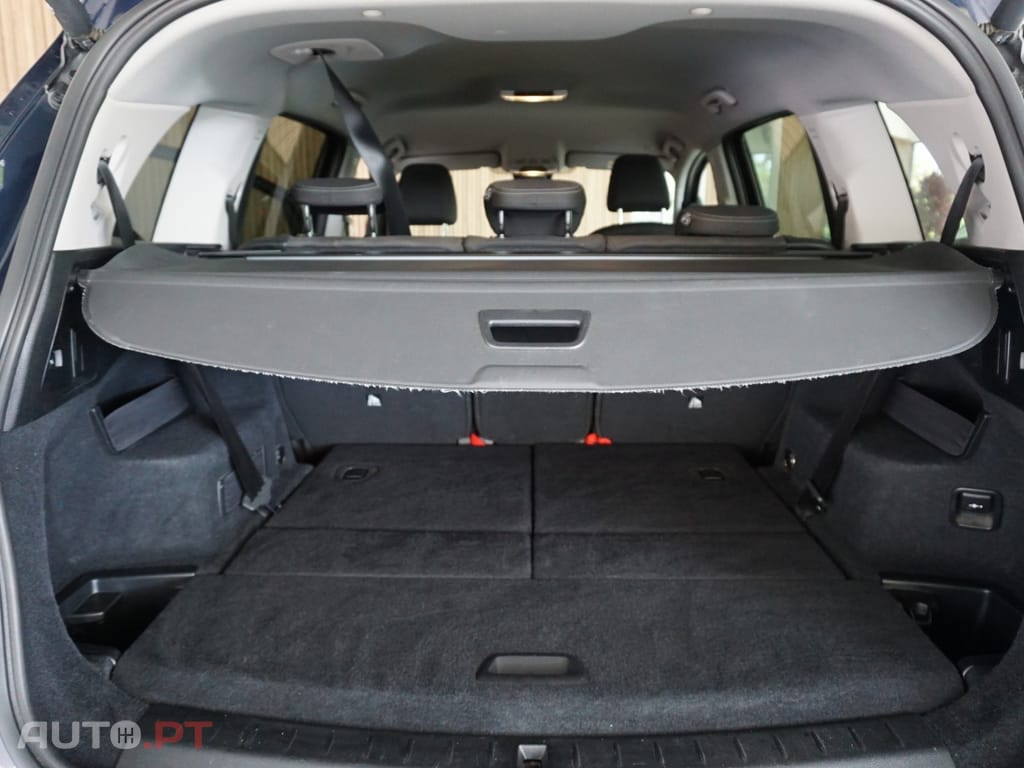 BMW 216 d Line Sport Auto