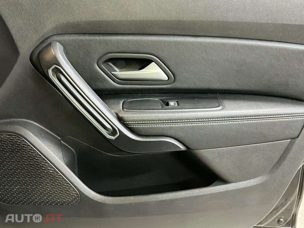 Dacia Duster 1.5 Blue dCi Journey