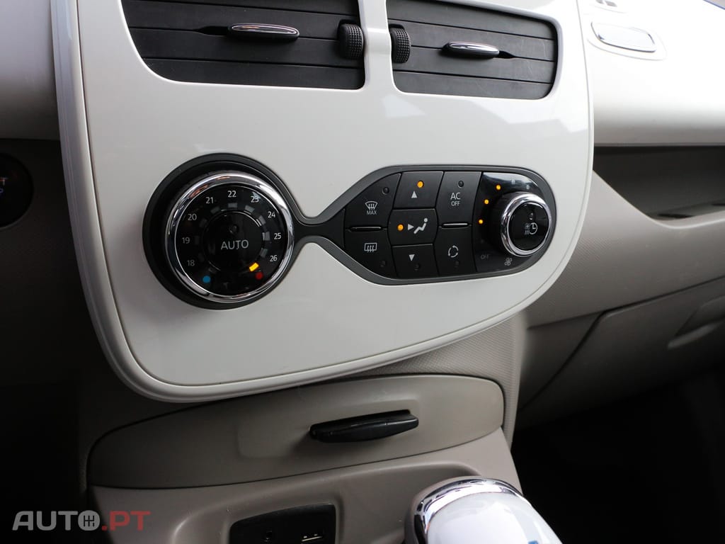 Renault Zoe Life