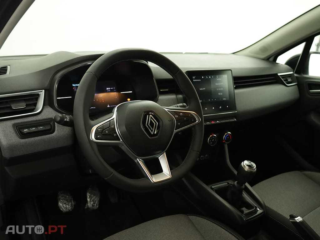 Renault Clio Clio 1.0 TCe Evolution